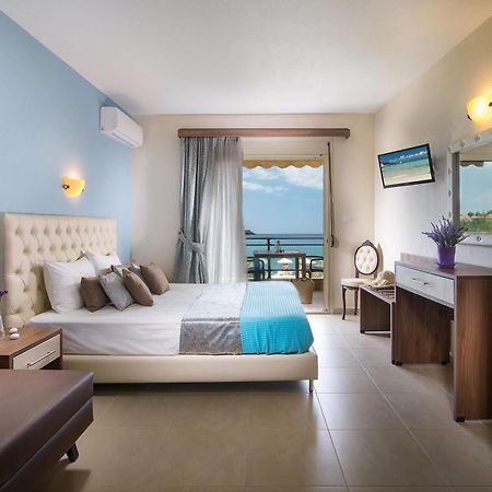 Castro Deluxe Apartment Toroni Luaran gambar