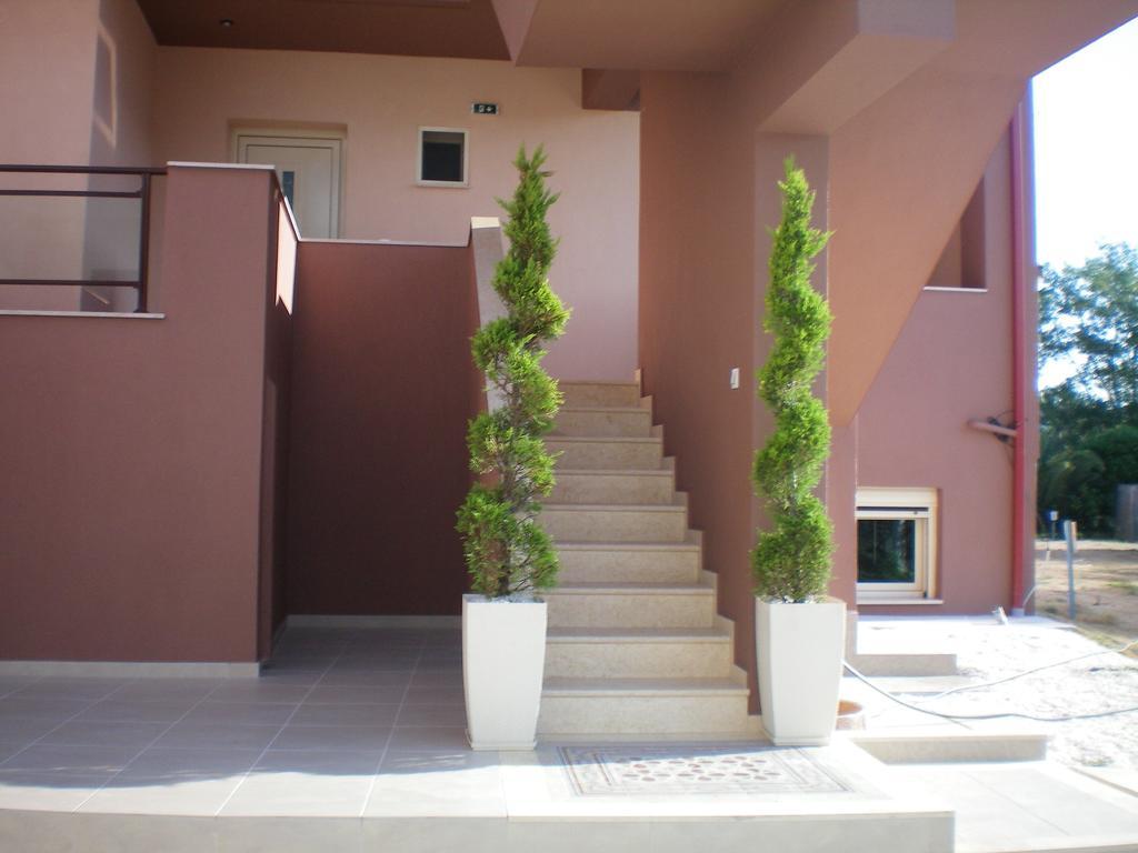 Castro Deluxe Apartment Toroni Bilik gambar
