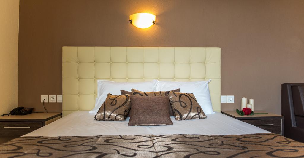 Castro Deluxe Apartment Toroni Luaran gambar