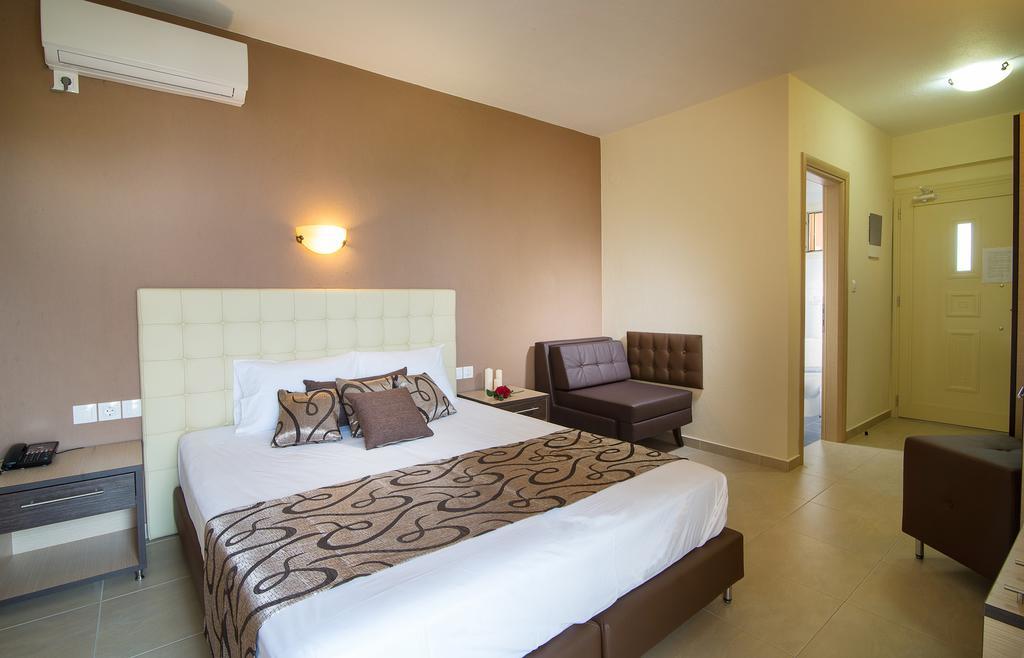 Castro Deluxe Apartment Toroni Luaran gambar