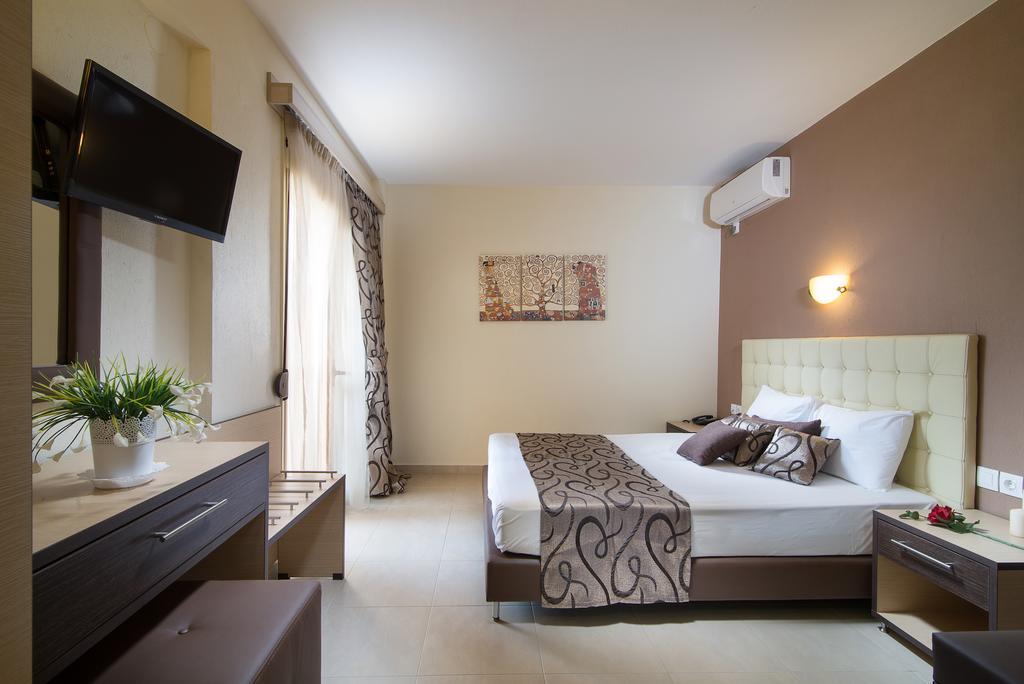 Castro Deluxe Apartment Toroni Luaran gambar