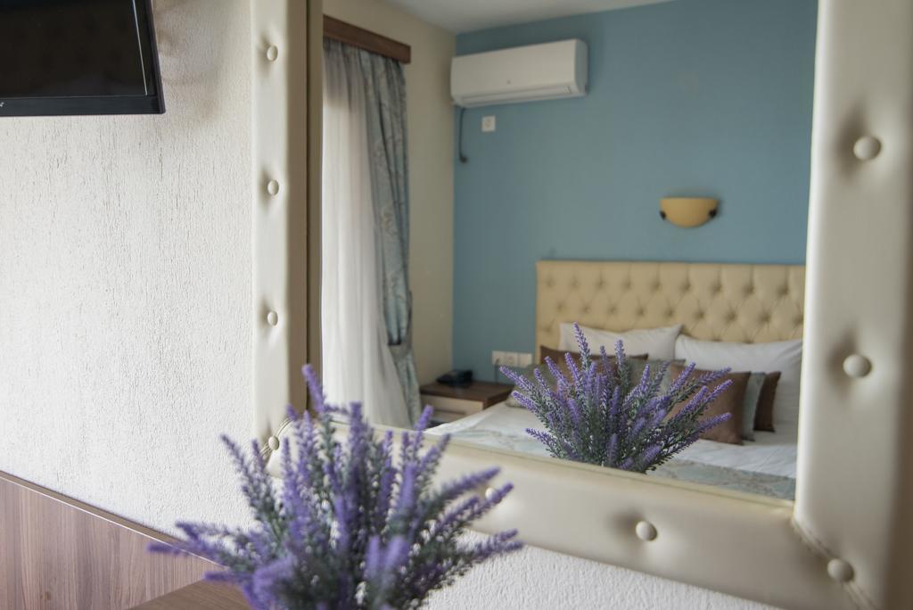 Castro Deluxe Apartment Toroni Luaran gambar