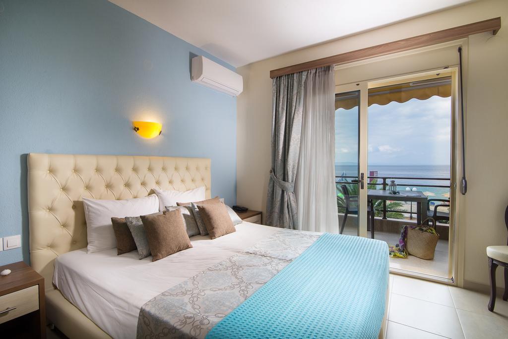 Castro Deluxe Apartment Toroni Luaran gambar