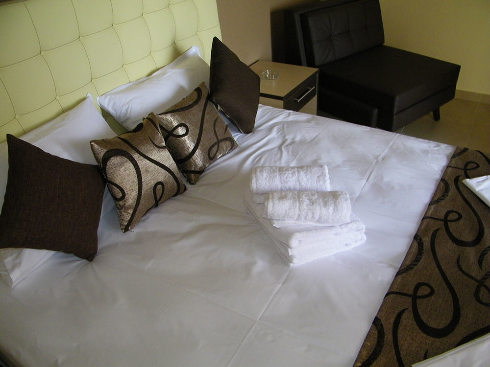 Castro Deluxe Apartment Toroni Luaran gambar