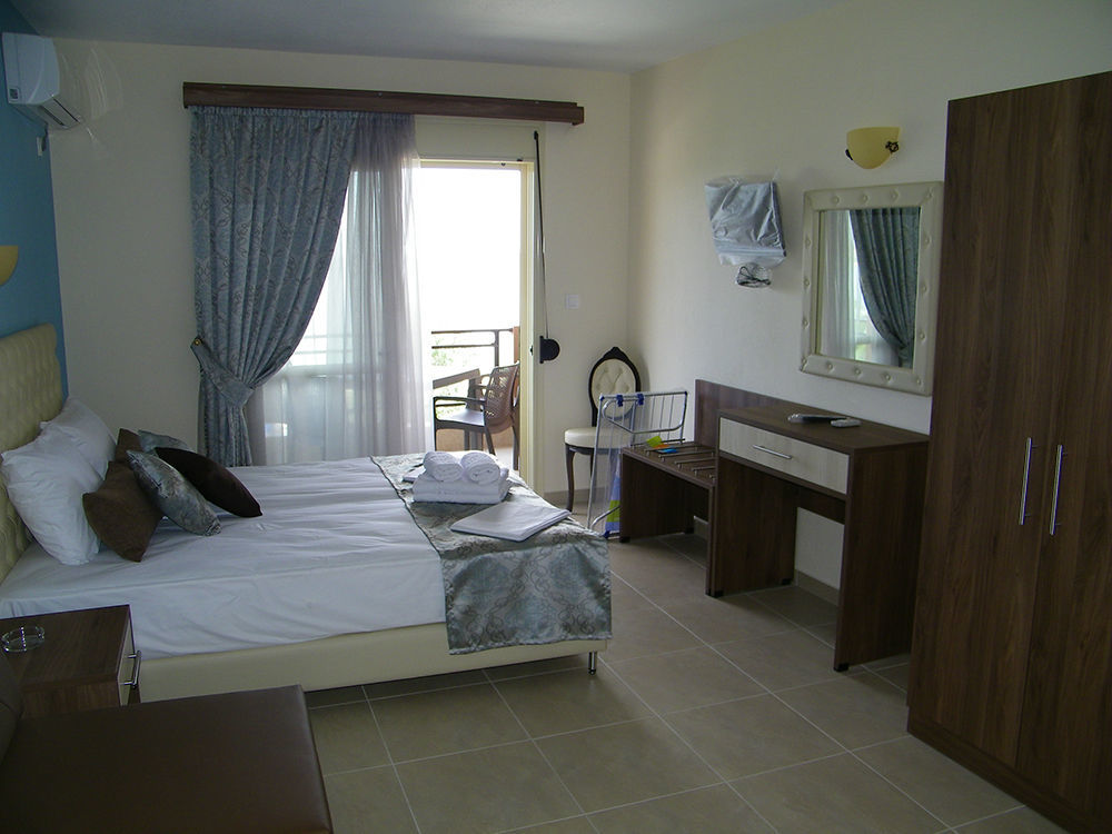 Castro Deluxe Apartment Toroni Luaran gambar
