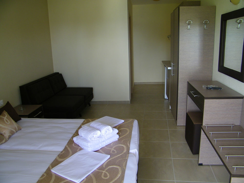 Castro Deluxe Apartment Toroni Luaran gambar