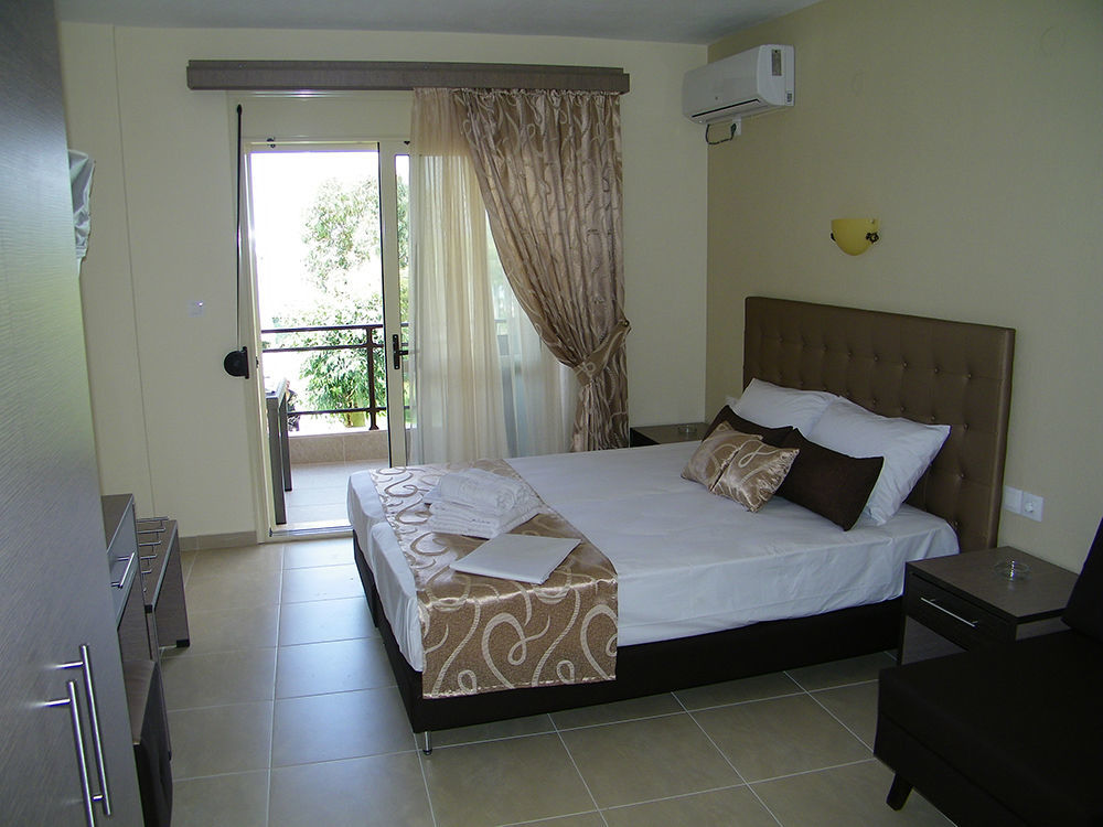 Castro Deluxe Apartment Toroni Luaran gambar