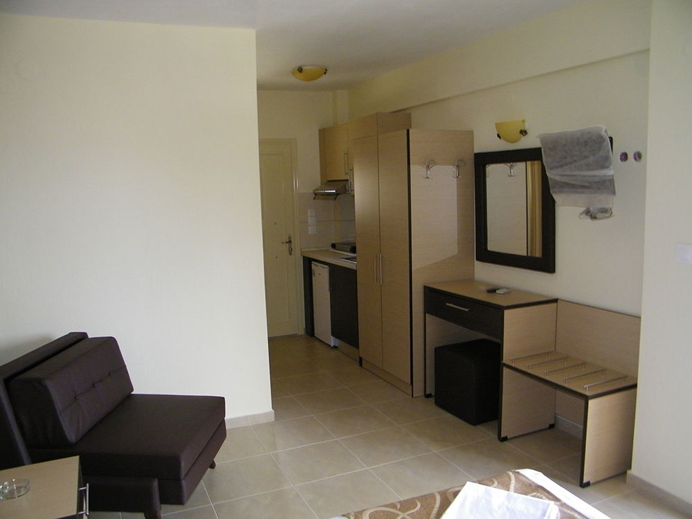 Castro Deluxe Apartment Toroni Luaran gambar