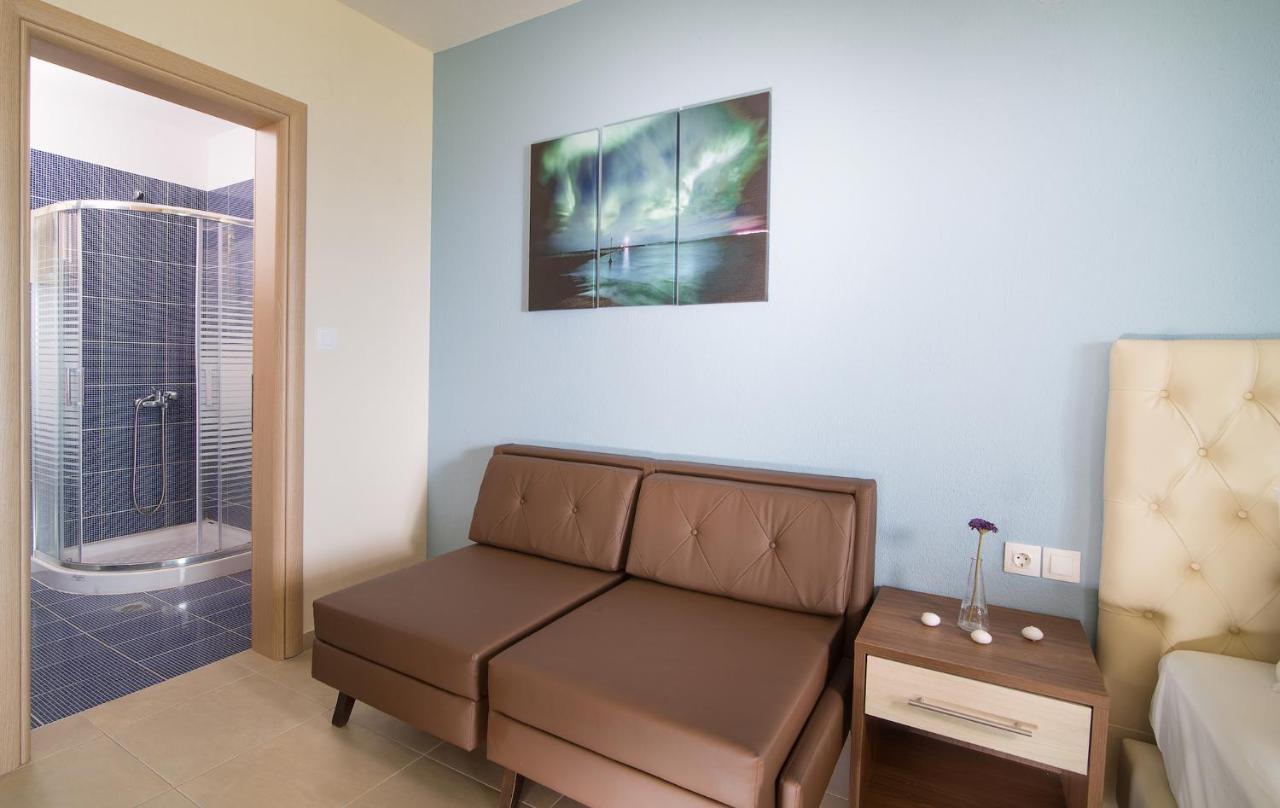 Castro Deluxe Apartment Toroni Luaran gambar